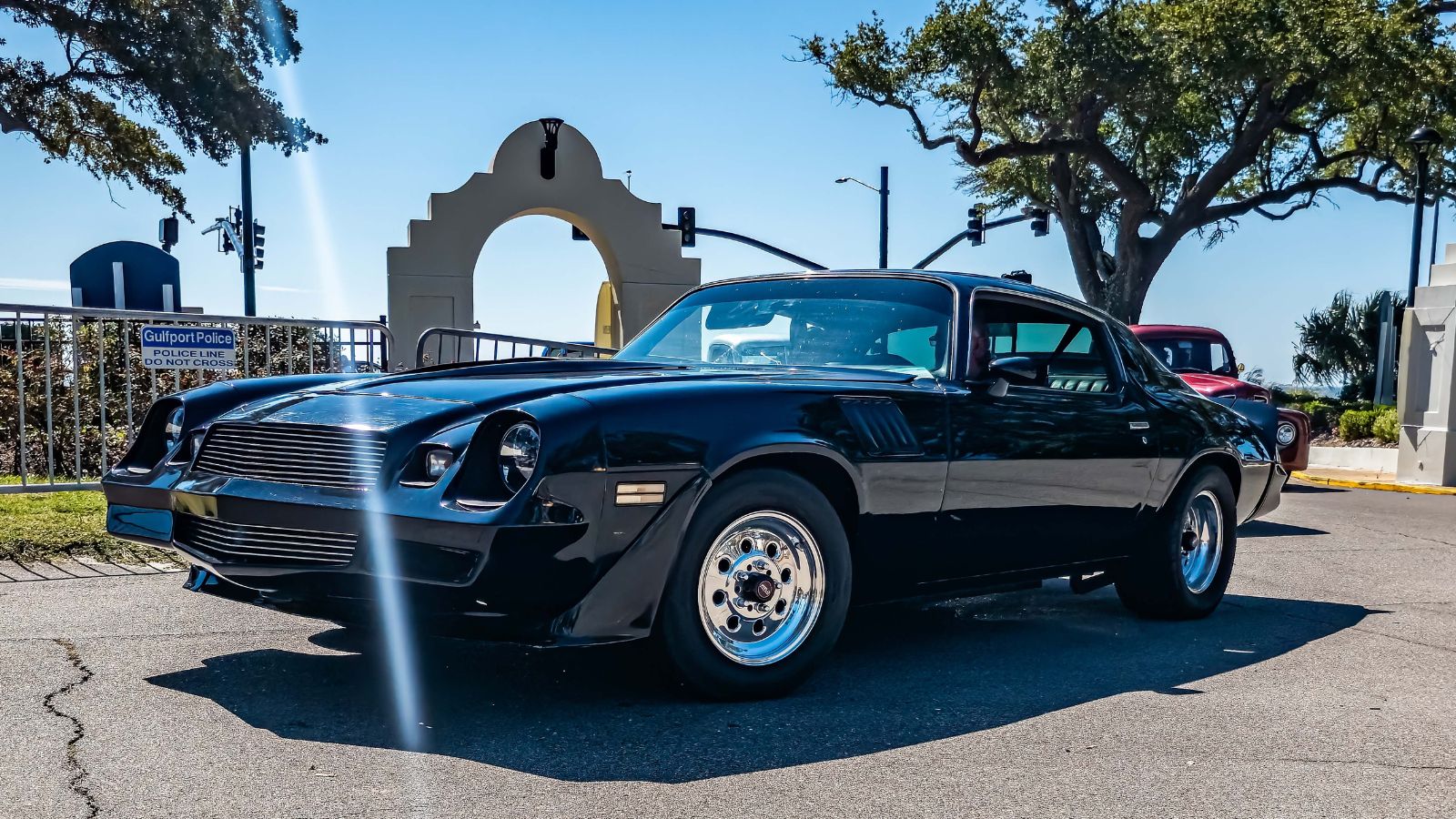 1979 Chevrolet Camaro Z28 Coupe