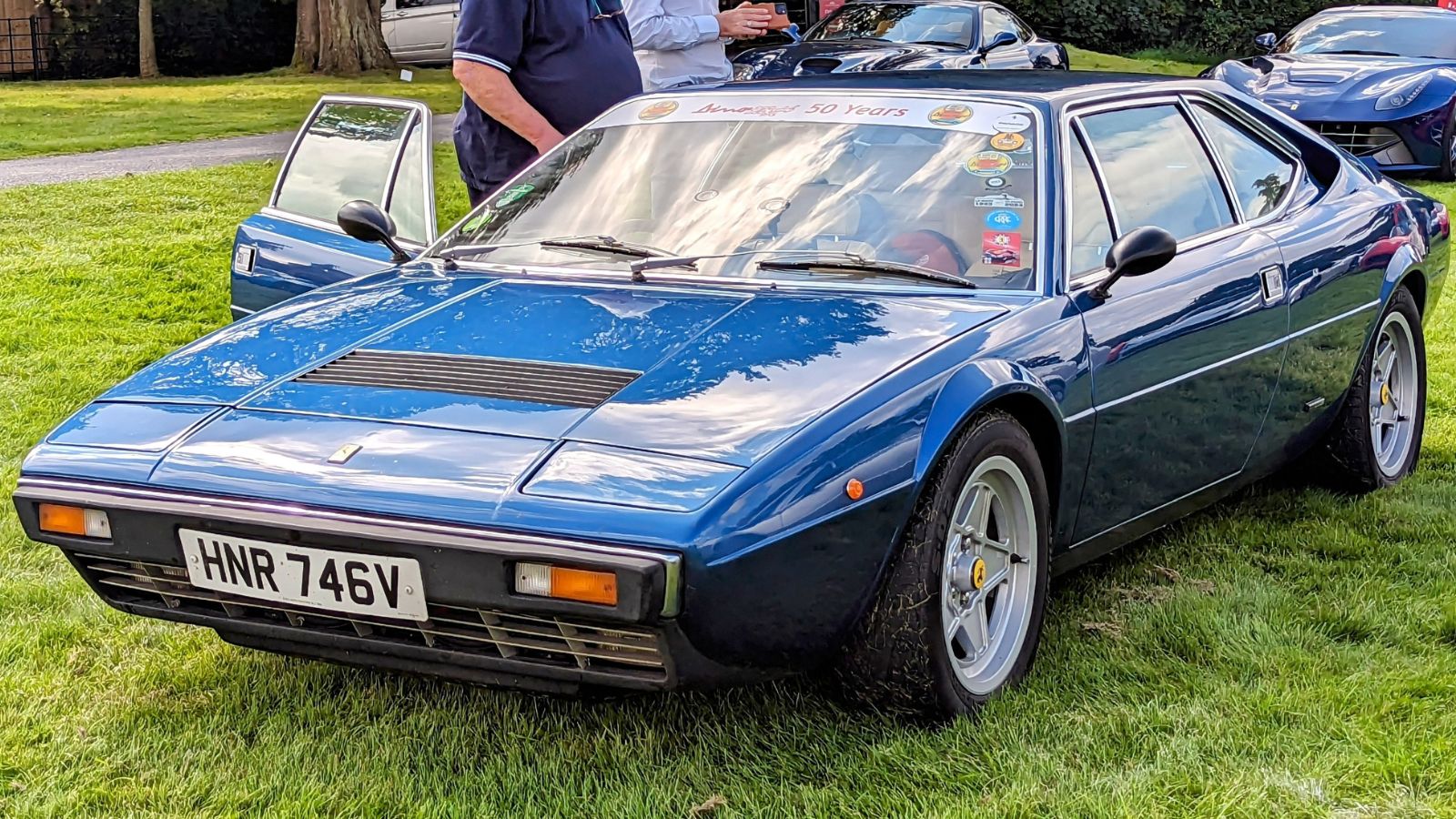 1979 Ferrari 308 GTB
