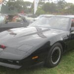 1982 Pontiac Firebird Trans Am