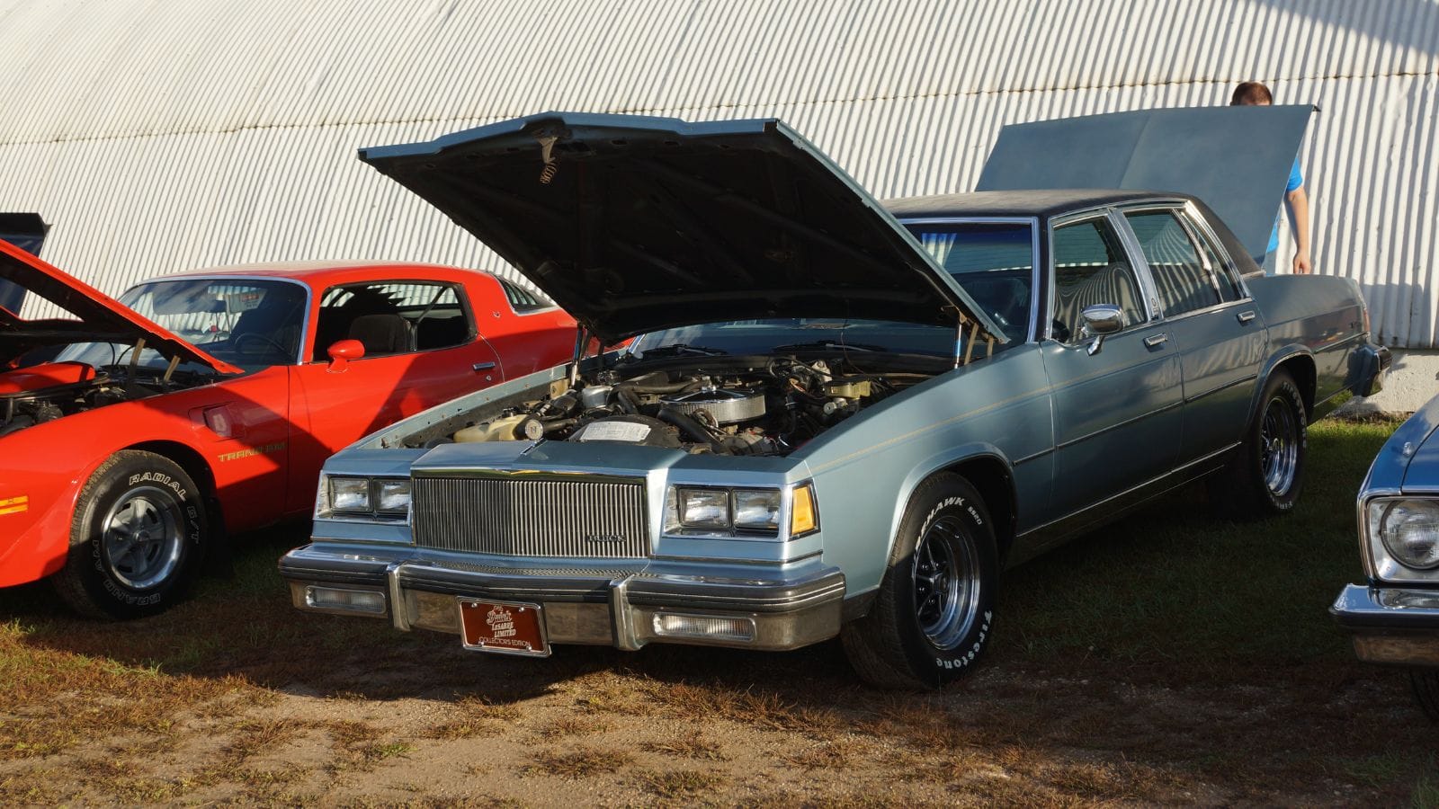 1985 Buick LeSabre