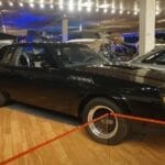 1987 Buick GNX