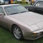 1987 Porsche 944
