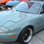 1990 Mazda MX-5 Miata