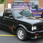 1991 GMC Syclone