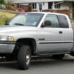 1994-2002 Dodge Ram 2500