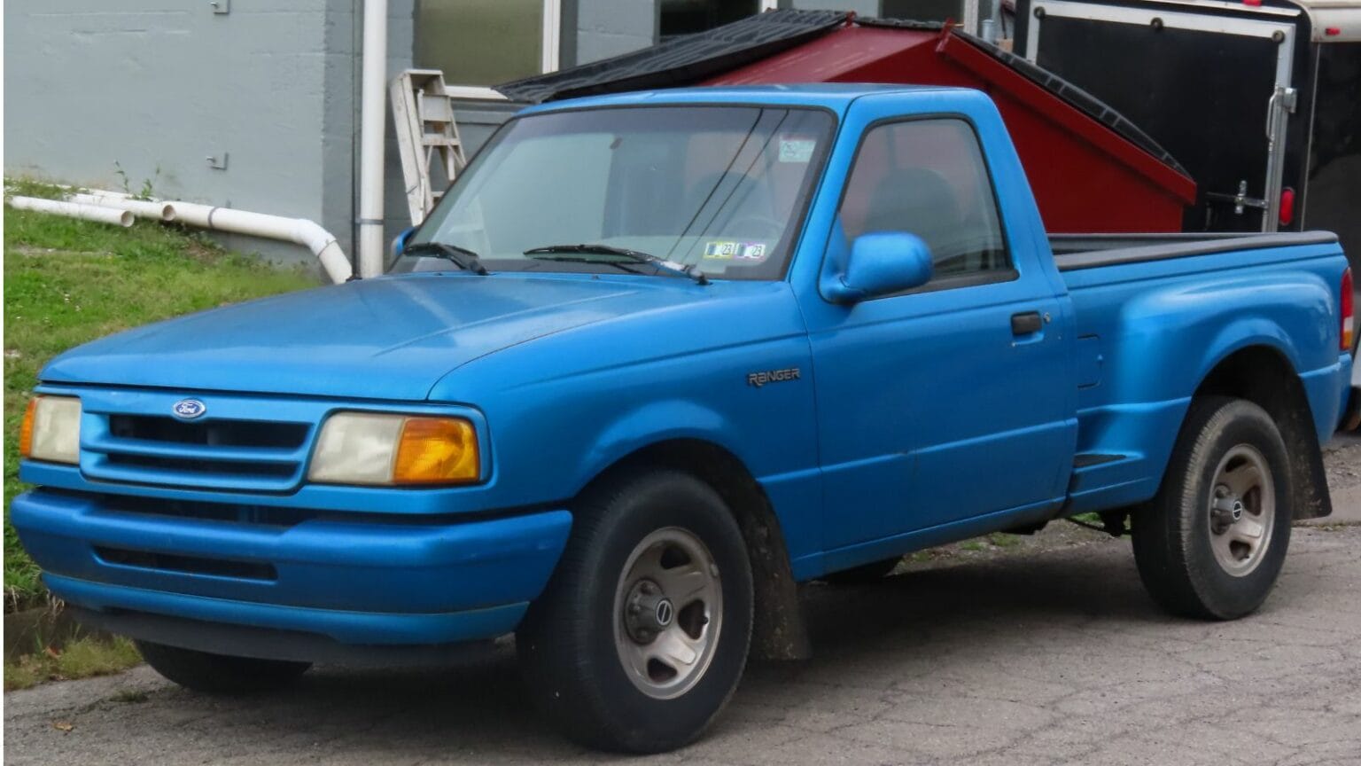 10 Classic Trucks From the ’90s That Are Worth Serious Money Now - Get ...