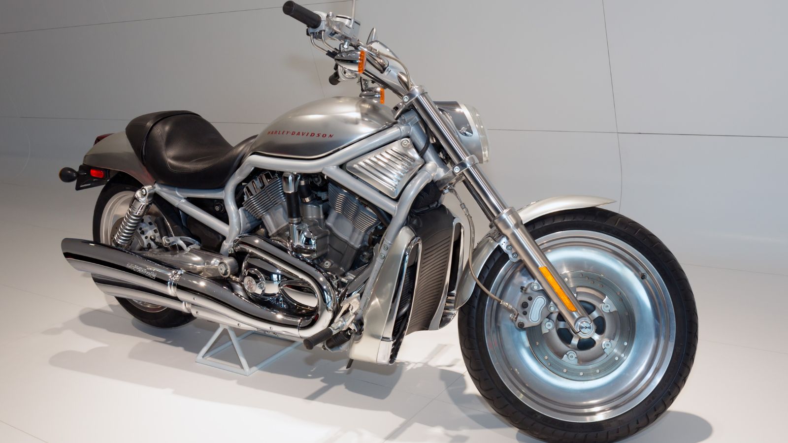 2001 Harley-Davidson VRSC