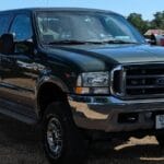2003 Ford F-350 Super Duty