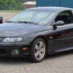 2004 Pontiac GTO