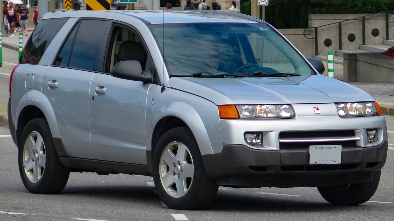 2004 Saturn VUE V6