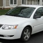 2005 Saturn Ion