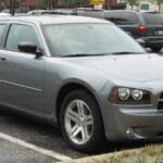 2006-2007 Dodge Charger