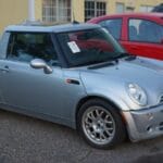 2006 Mini Cooper