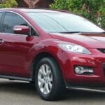 2006–2009 Mazda CX-7