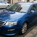 2008-2010 Volkswagen Passat