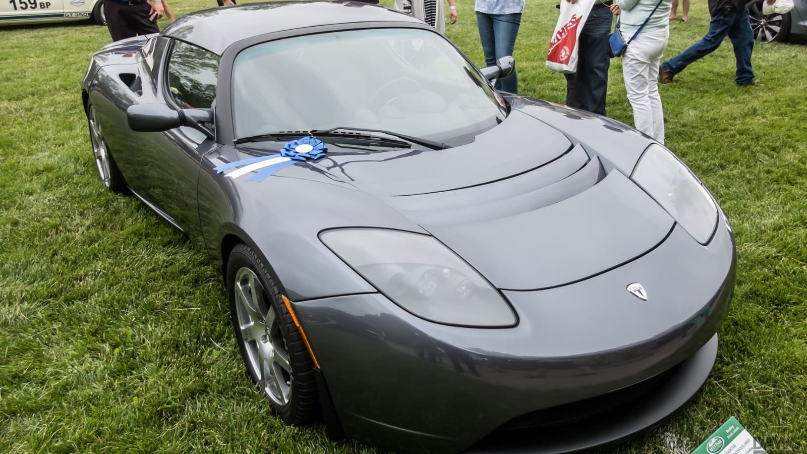 2008 Tesla Roadster (73530299)
