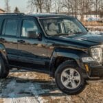 2010 Jeep Liberty