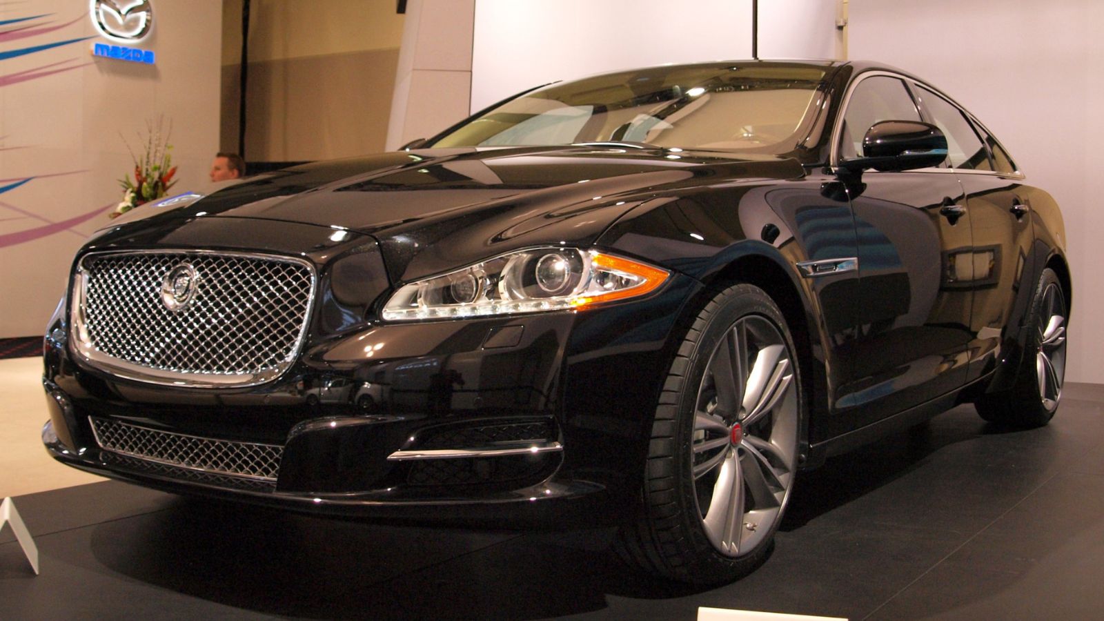 2011 Jaguar XJ