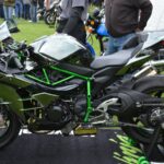 2015 Kawasaki Ninja H2