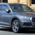 2017 Audi Q5