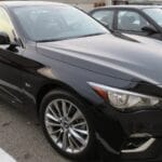 2018 Infiniti Q50