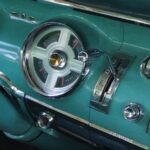 50s Push Button Transmissions