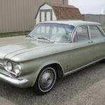 64 Chevrolet Corvair Monza