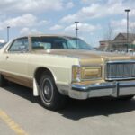 75 78 Mercury Grand Marquis