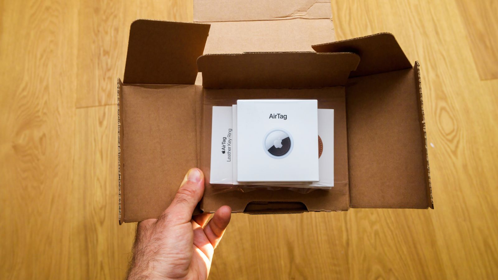 Apple AirTag