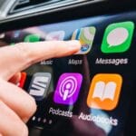 Apple CarPlay