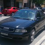 Audi A4 1.8 Turbo