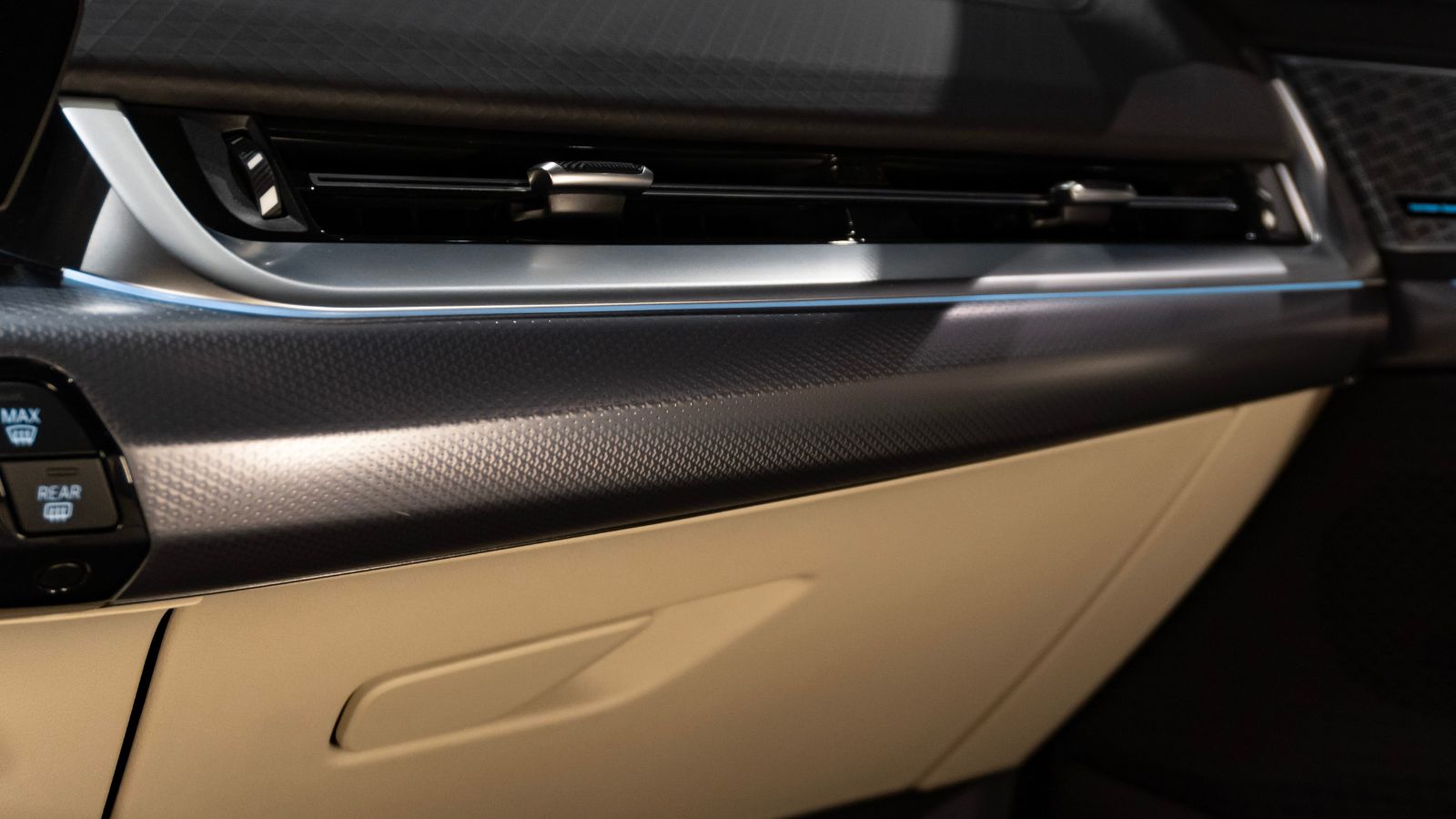 BMW Glove Boxes