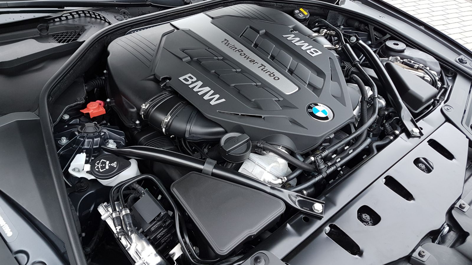 BMW N63 (TÜ)