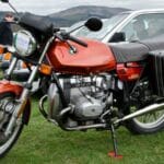 BMW R65 (1979)