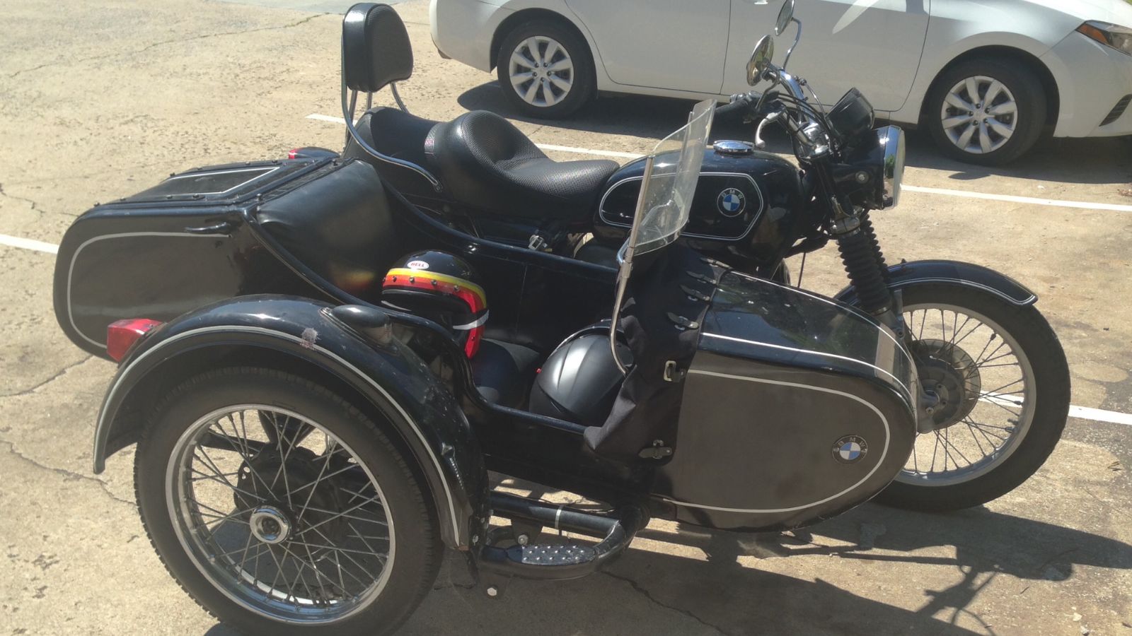 BMW R90-6