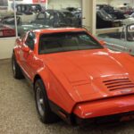 Bricklin SV-1 (1974-75) (31456481714)