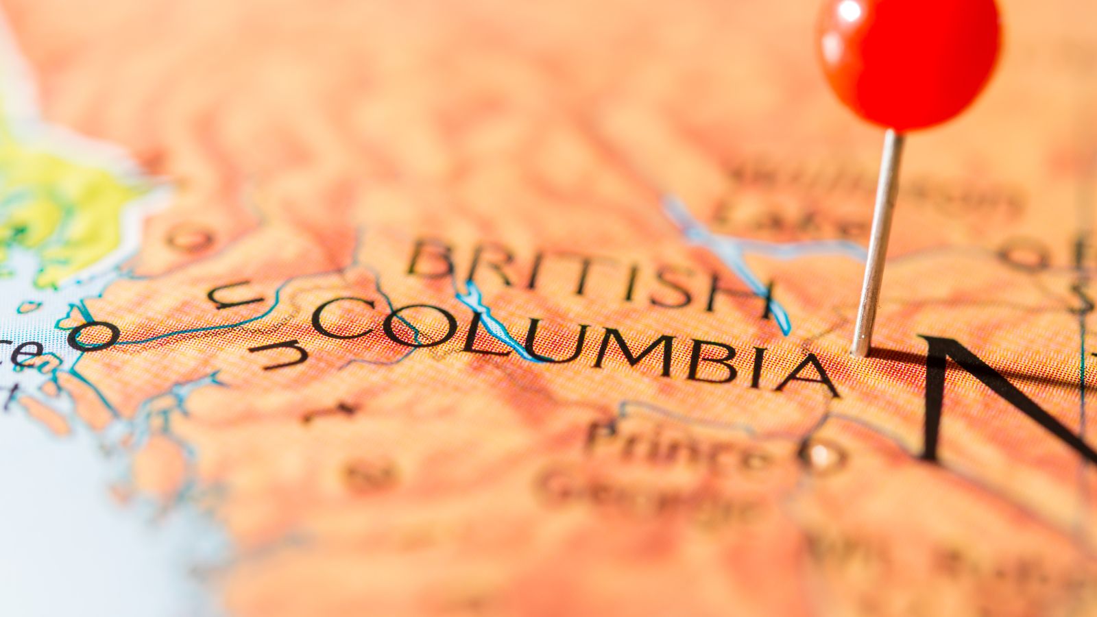 British Columbia, Canada
