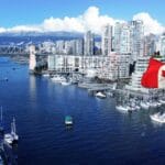 Canadian flag