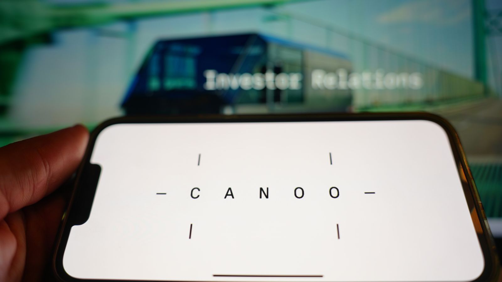 Canoo