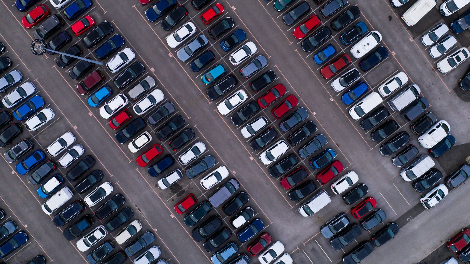 Car Dealership