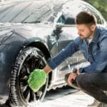 Car wash