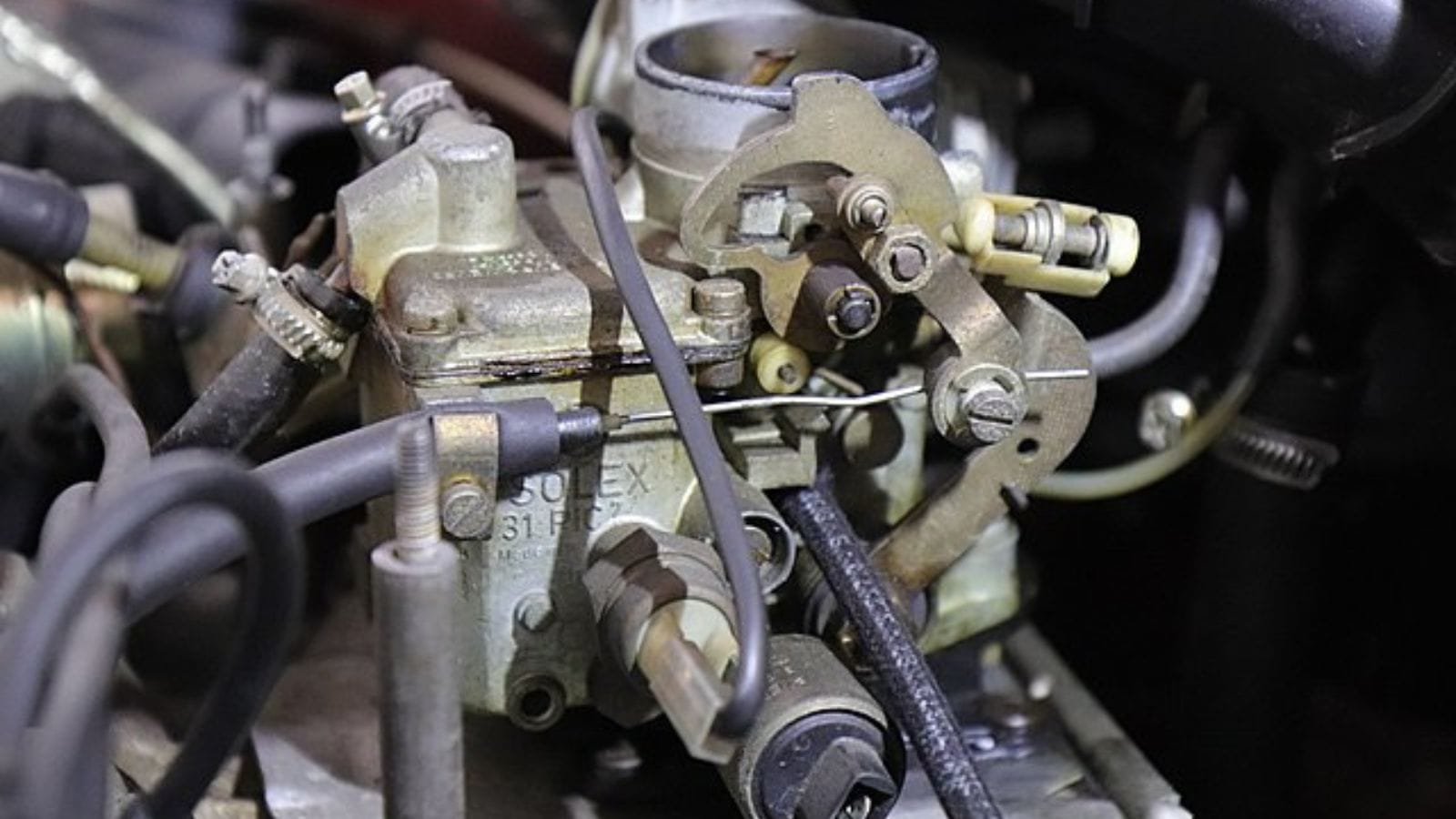 Carburetors
