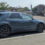 ChargePoint EV charging station