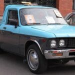 Chevrolet Luv 1600 1975