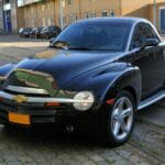 Chevrolet SSR (2003)