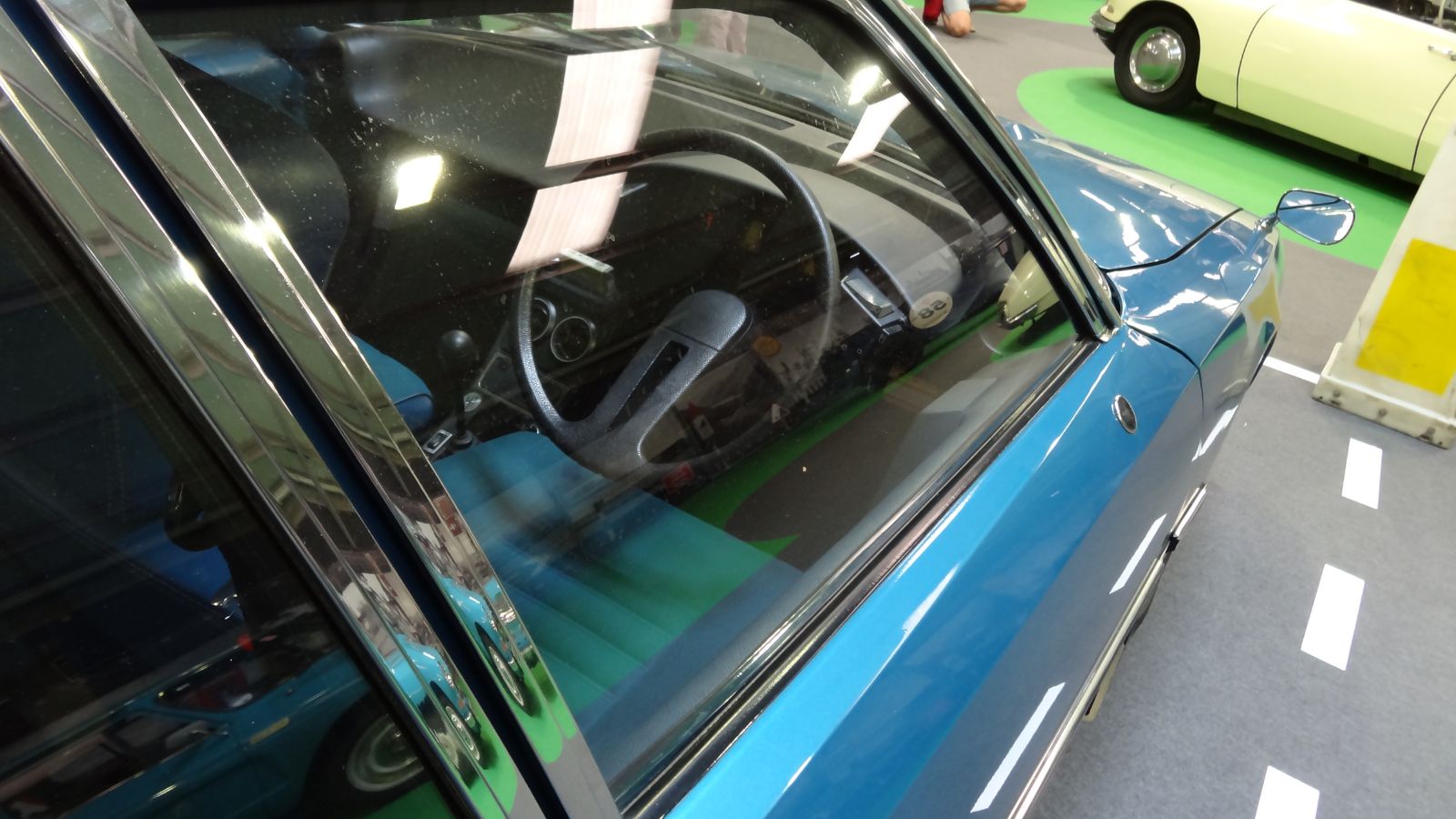 Citroen CX 1976