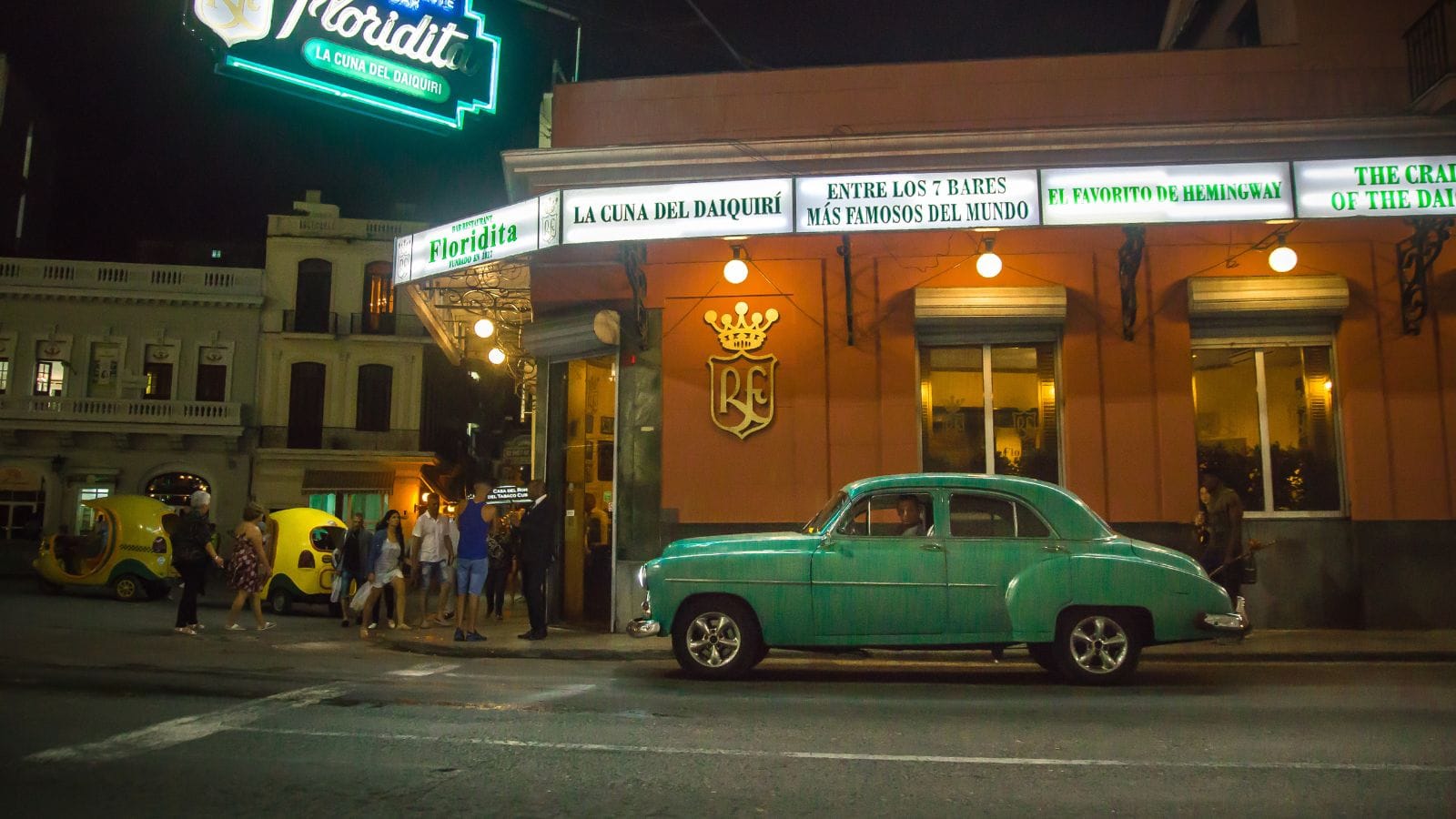 Classic Cars