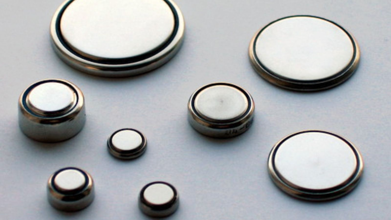 Coin-cells