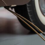 Curb feelers