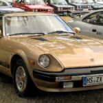 Datsun_280ZX at Classic Days 2022
